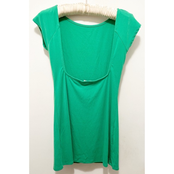 Free People FP Beach Rosalia Mini Dress Medium NWOT - Picture 8 of 8